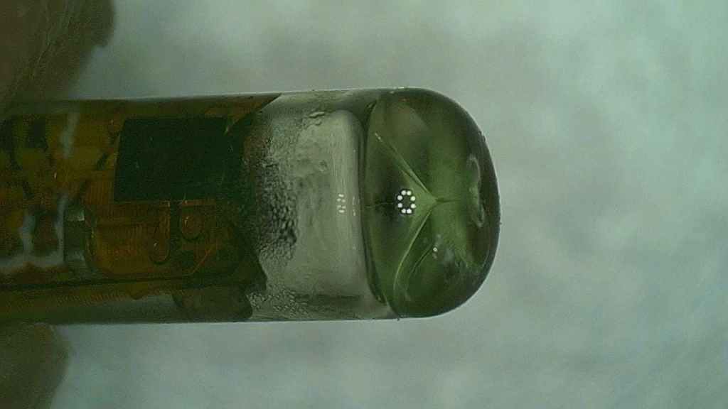 Dsruptive BeUno Temperature Sense Implant Seal Problems